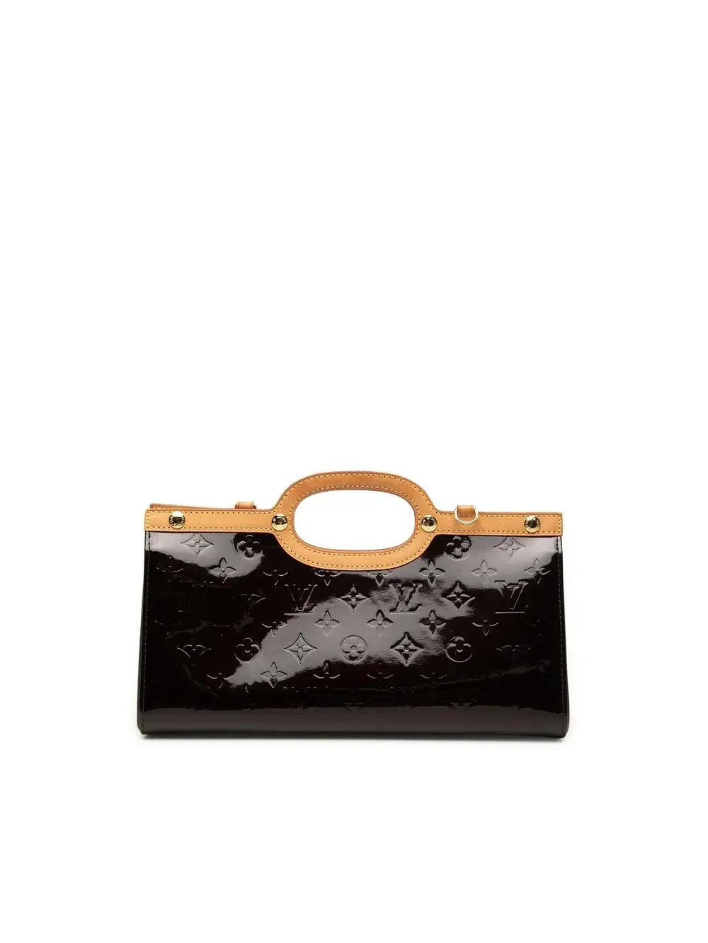 Louis Vuitton Vernis Roxbury Drive Pre- #360584L65B